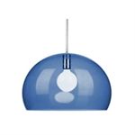 FL/Y - Cobolt blue - Ferruccio Laviani - Kartell